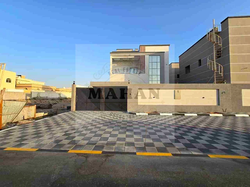 5 bedroom villa majles hall with roof63879018640769111