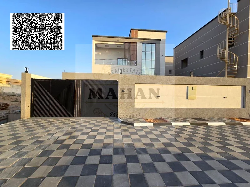 5 bedroom villa majles hall with roof63879018640769110