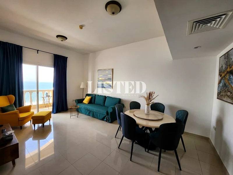Breathtaking Views | Ready to Move | Neat and Clean63815047447937110