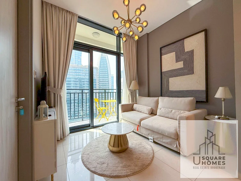 Prime Location on High Floor with Pool view63793189161601112