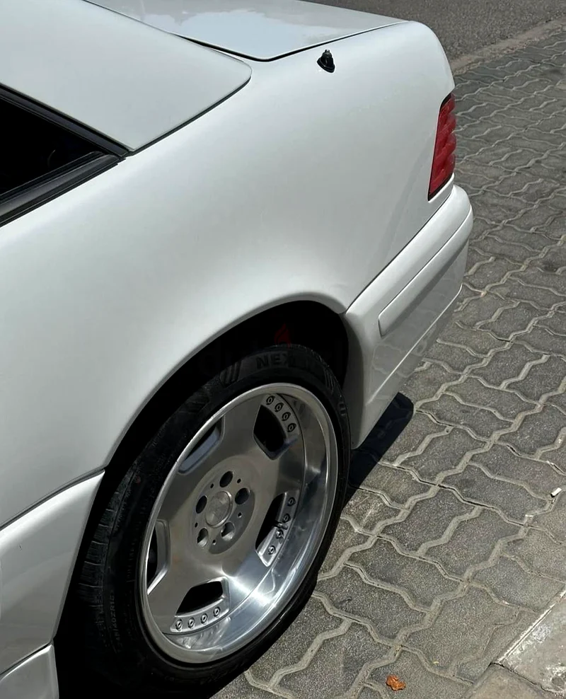 مرسيدس SL50063613462971137112