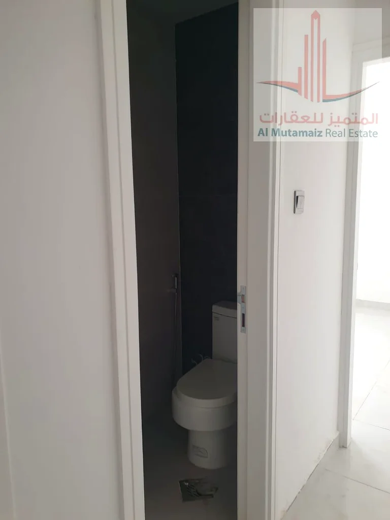 New building for sale, excellent location in the Emirate of Ajman _ Al Bustan63867044630274114