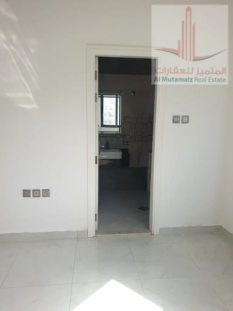 New building for sale, excellent location in the Emirate of Ajman _ Al Bustan63867044630274113