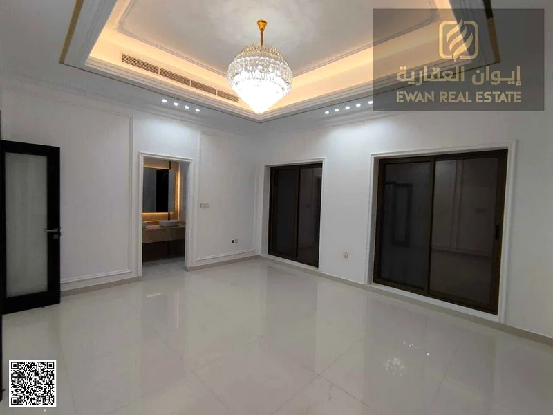 فيلا زاوية // 5 غرف نوم // فاخرة للغاية63908265019393114