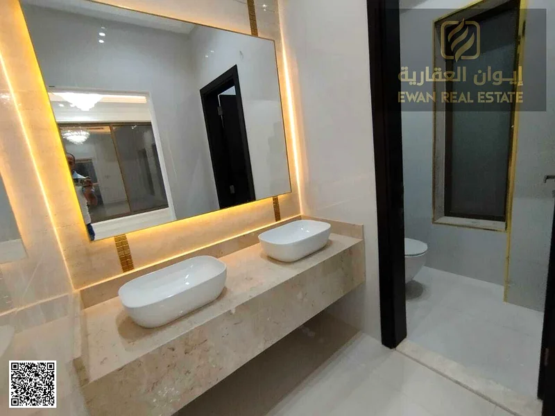 فيلا زاوية // 5 غرف نوم // فاخرة للغاية63908265019393112