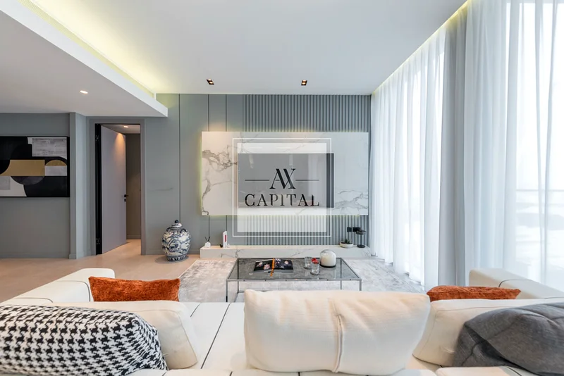 Upgraded | High End | Full Ain Dubai View63923991159297114