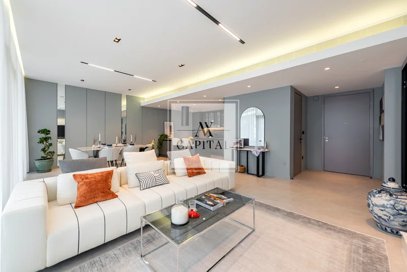 Upgraded | High End | Full Ain Dubai View63923991159297113