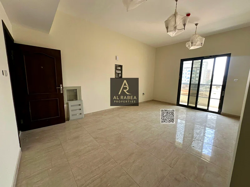 للإيجار السنوي في عجمان، الجرف، 3 غرف وصالة، أول ساكن63713885014146114