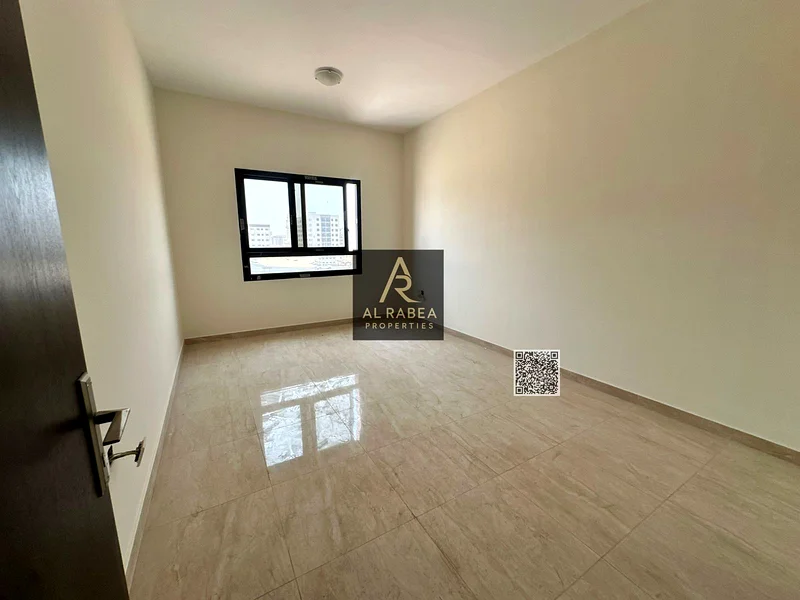 للإيجار السنوي في عجمان، الجرف، 3 غرف وصالة، أول ساكن63713885014146112