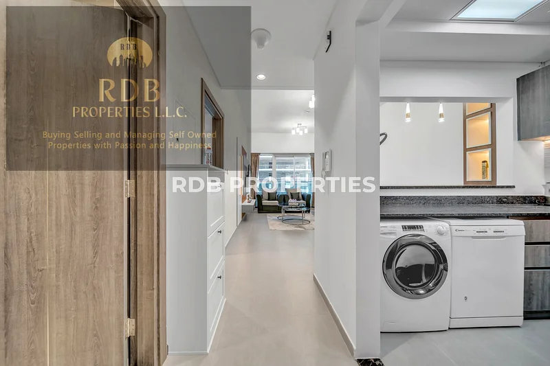 DIRECT FRM OWNER | NO COMMISSION | FURNISHED 1BR64020159278339111