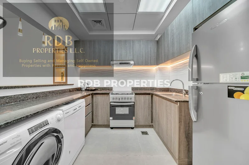 DIRECT FRM OWNER | NO COMMISSION | FURNISHED 1BR64020159278339112