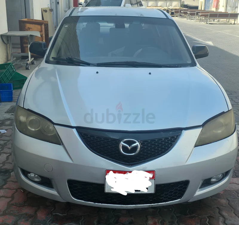 Mazda 3 -200863613467015939111