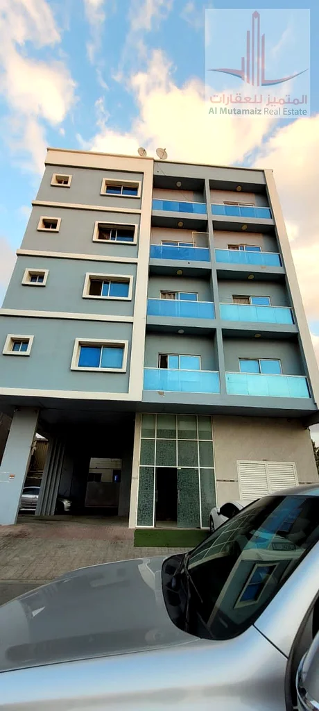 منطقة النعيمية 2، موقع حيوي وممتاز، عمره سنتين63885247933699110
