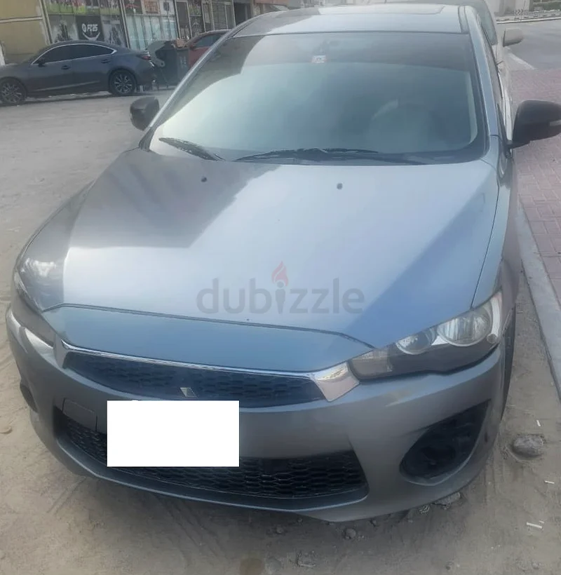 Mitsubishi Lancer 201563612067862915111