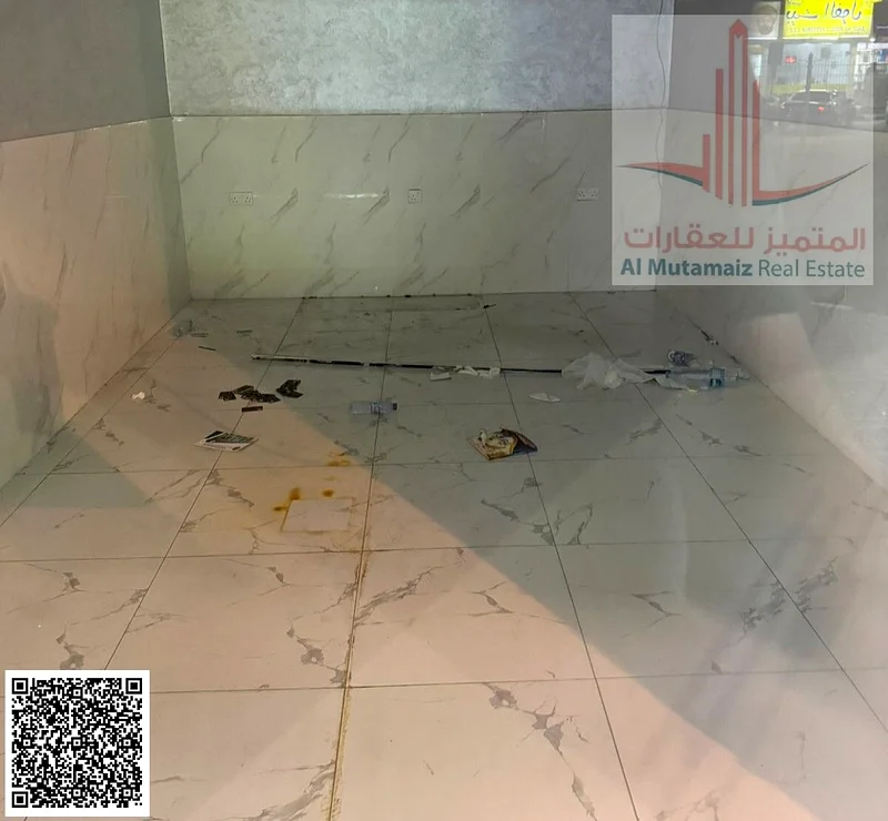 محل للإيجار في منطقة النعيمية 263623235557633112