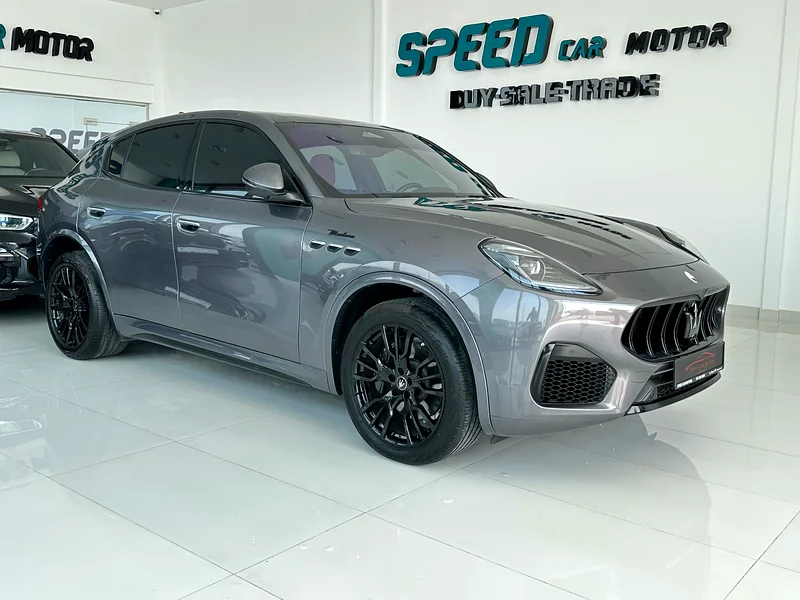 2024 GCC under warranty  service free63612056950786113
