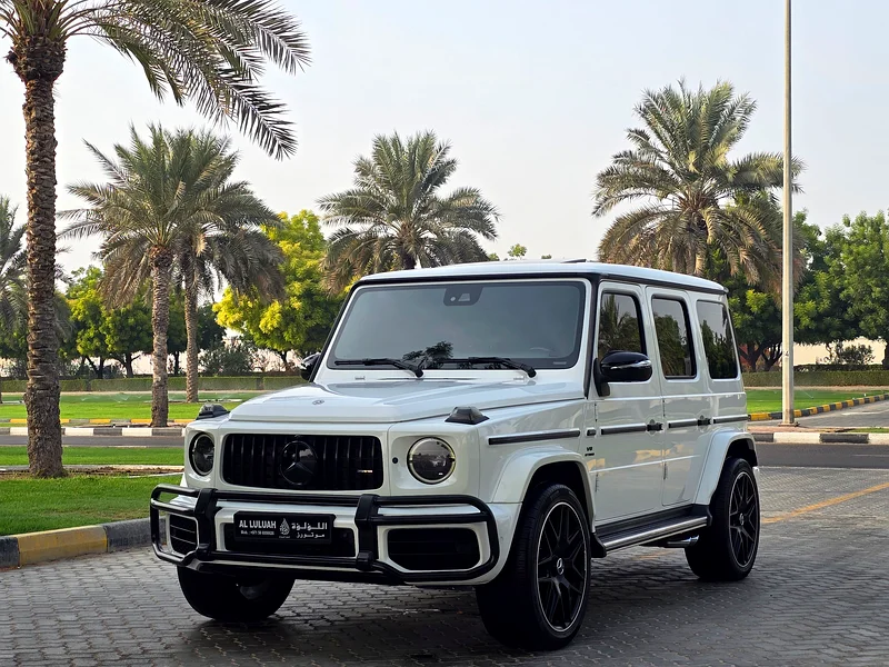 G63//AMG 2019 NIGHTBACKGE WARRANTY AND SERVICE FREE63613985312259111