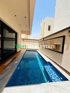 Rufi Real Estate introducing Brand new Super Luxury With "ELEVATOR" and with Swimming pool