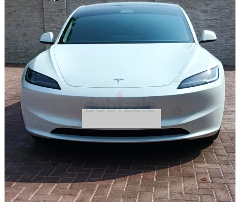 Tesla Model 3,  2024 Standard636120591424021129