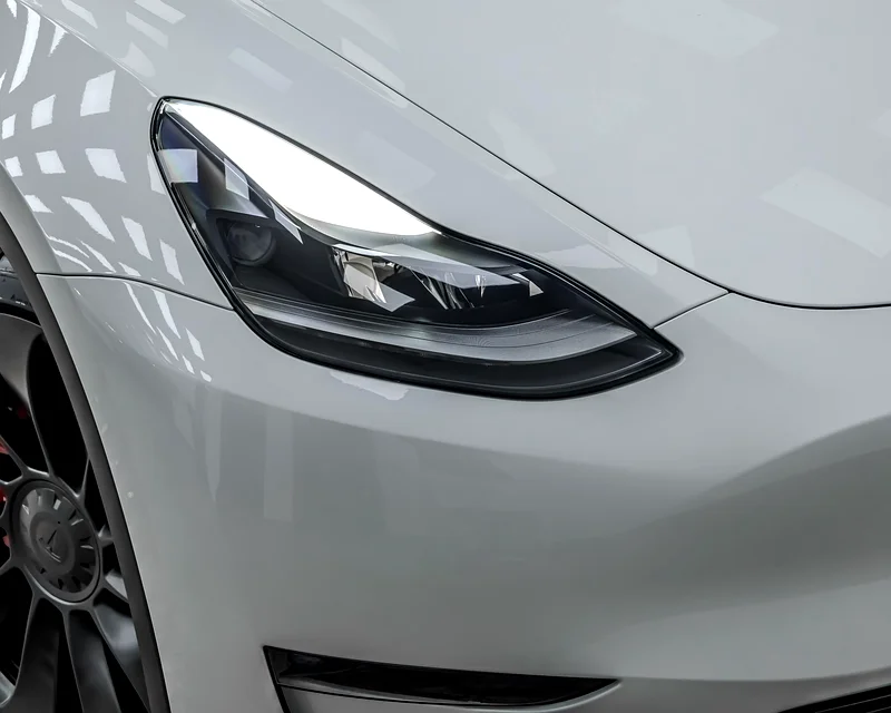 TESLA MODEL Y PERFORMANCE - 2023 - GCC - UNDER WARRANTY - EXCELLENT CONDITION63612059308162114