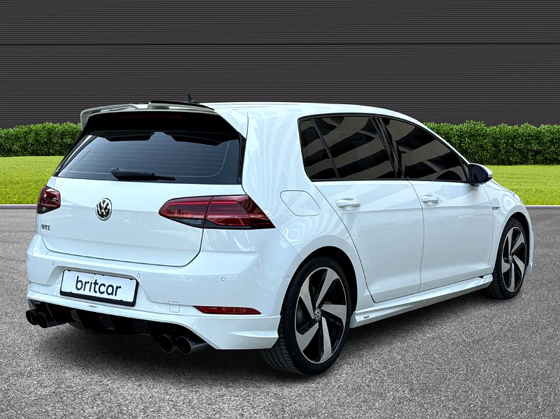 1,287/شهر | GTI، جلد كامل ومكشوفة السقف | ضمان حتى 202763612061909762113