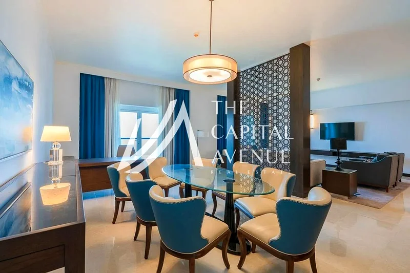 High Floor | Full Sea View | Fully Furnished63838968962433114
