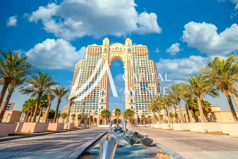 High Floor | Full Sea View | Fully Furnished63838968962433110