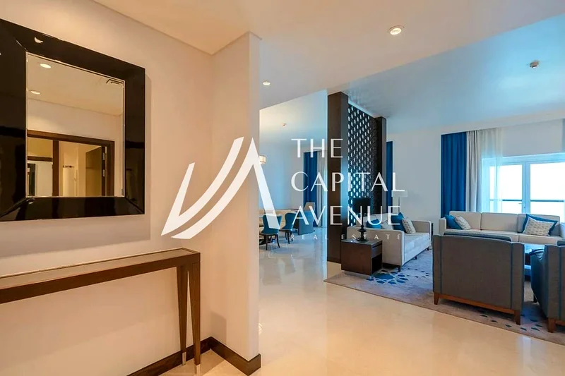 High Floor | Full Sea View | Fully Furnished63838968962433112