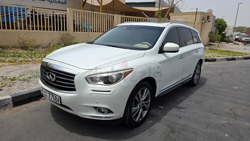 Infiniti QX6063699030425987110