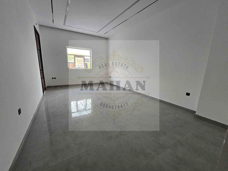 🏡 Modern Style Villa for Sale – Al Mowaihat 1, Ajman63868632357379114