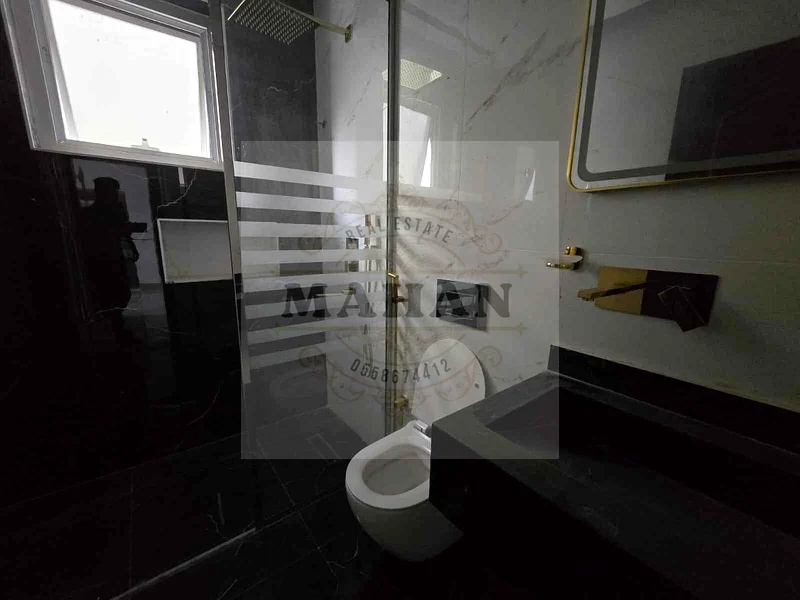 🏡 Modern Style Villa for Sale – Al Mowaihat 1, Ajman63868632357379113