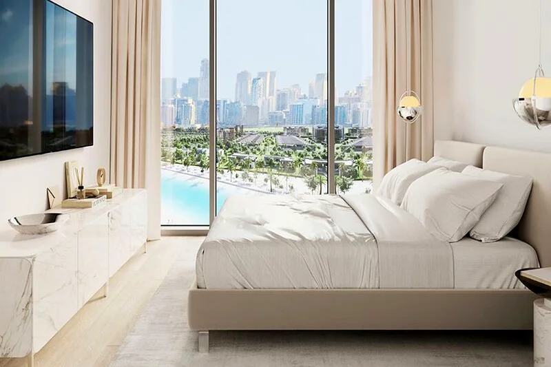 Crystal Lagoon View | Handover Soon | Resale63975530664195114