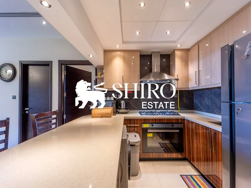Fully Furnished | In the Proximity of Burj Khalifa | 1 Cheque63770726321793113