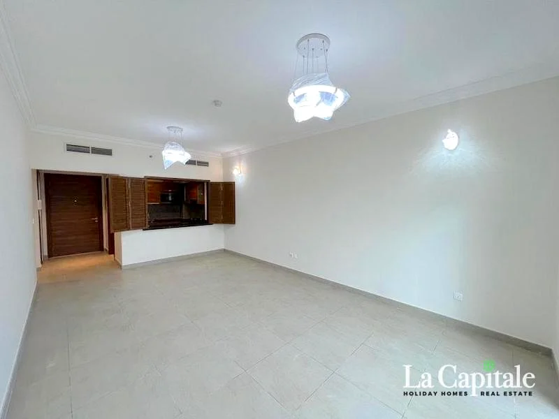 2BHK + Maid | Open View | Spacious Layout63915361809281111