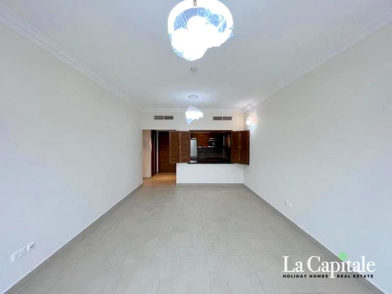 2BHK + Maid | Open View | Spacious Layout63915361809281112