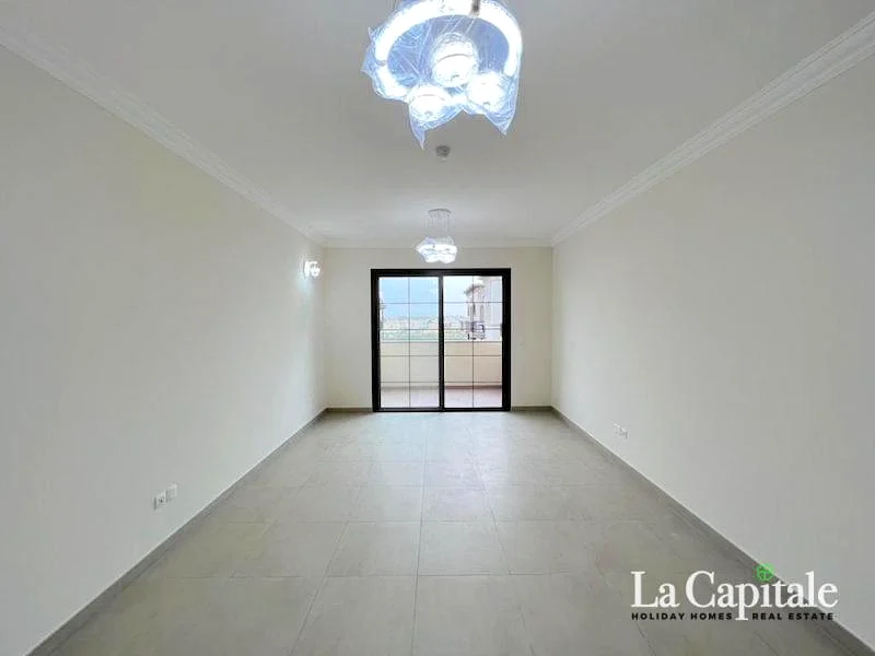 2BHK + Maid | Open View | Spacious Layout63915361809281113