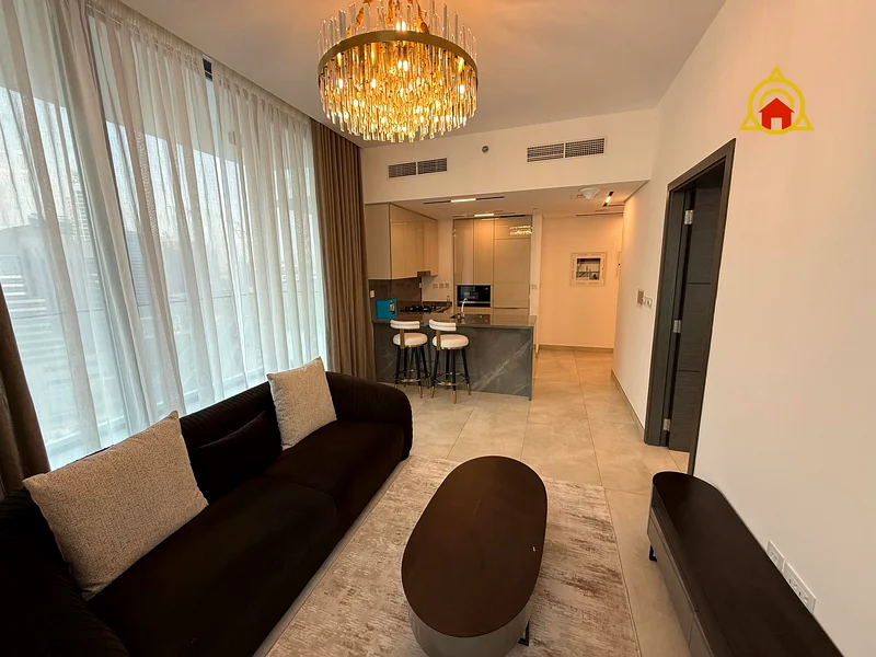 I Bedroom | 2 Bathroom | Burj Khalifa View | Balcony | High ROI | Luxury63793691819139114
