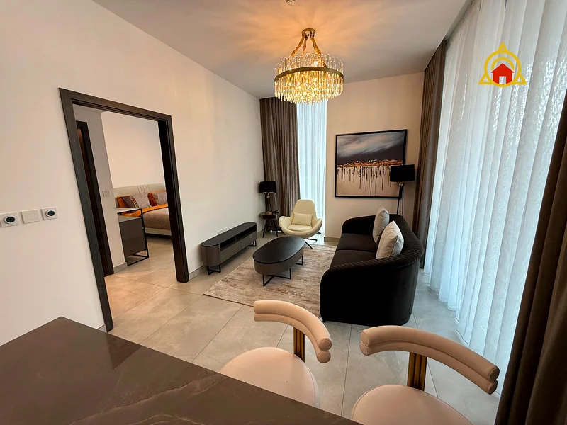 I Bedroom | 2 Bathroom | Burj Khalifa View | Balcony | High ROI | Luxury63793691819139112
