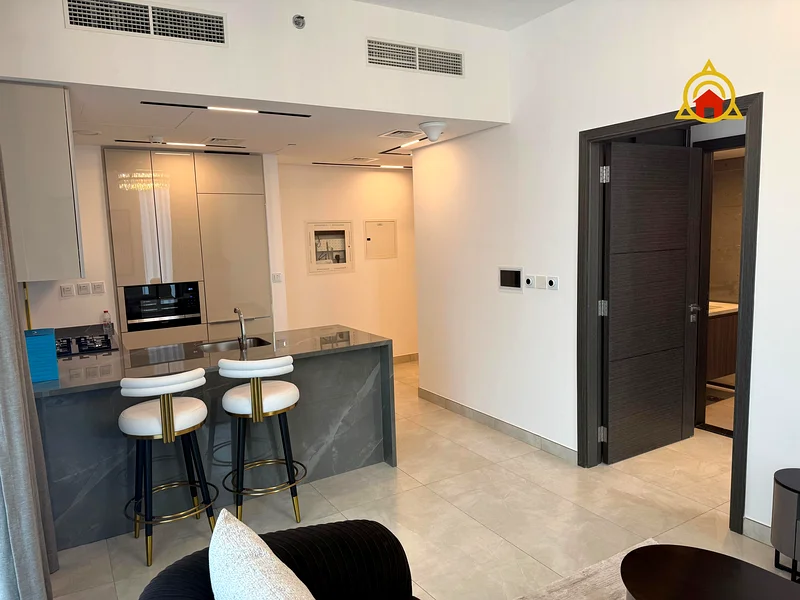 I Bedroom | 2 Bathroom | Burj Khalifa View | Balcony | High ROI | Luxury63793691819139113