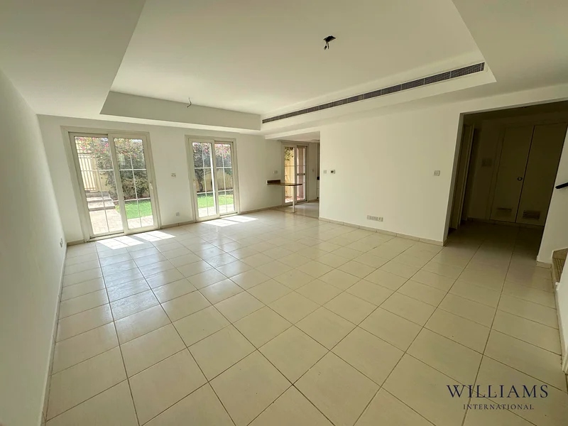 Springs 3 | Type 3M | Bright and Spacious | Vacant63729026027521111