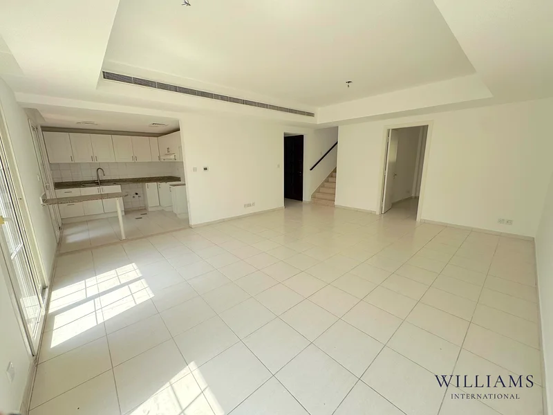 Springs 3 | Type 3M | Bright and Spacious | Vacant63729026027521113
