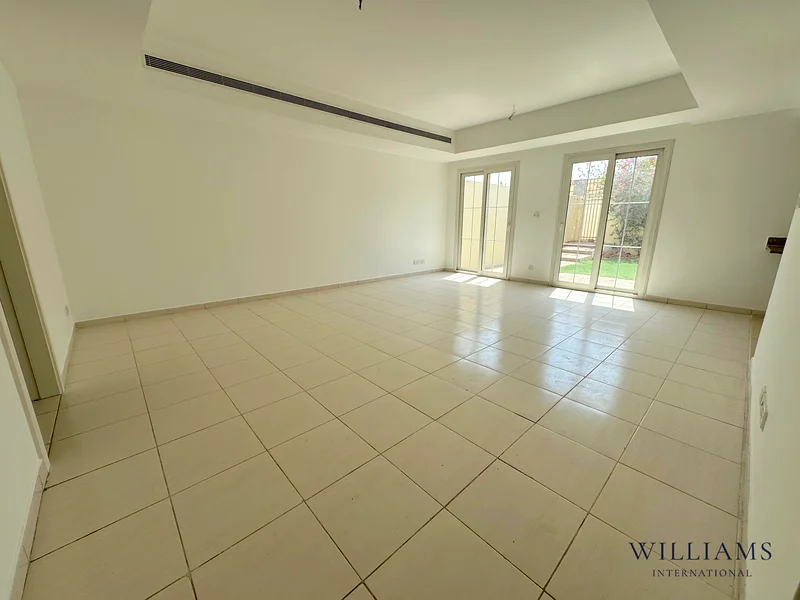 Springs 3 | Type 3M | Bright and Spacious | Vacant63729026027521112
