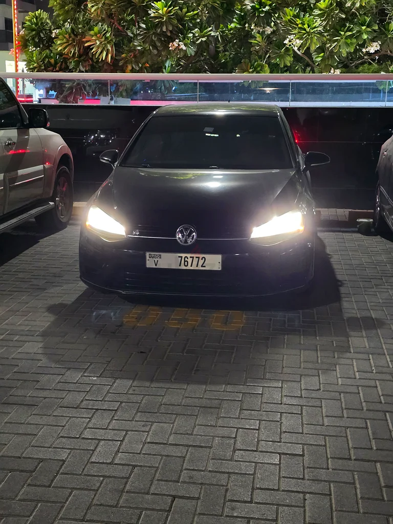 Golf R63612061950211111
