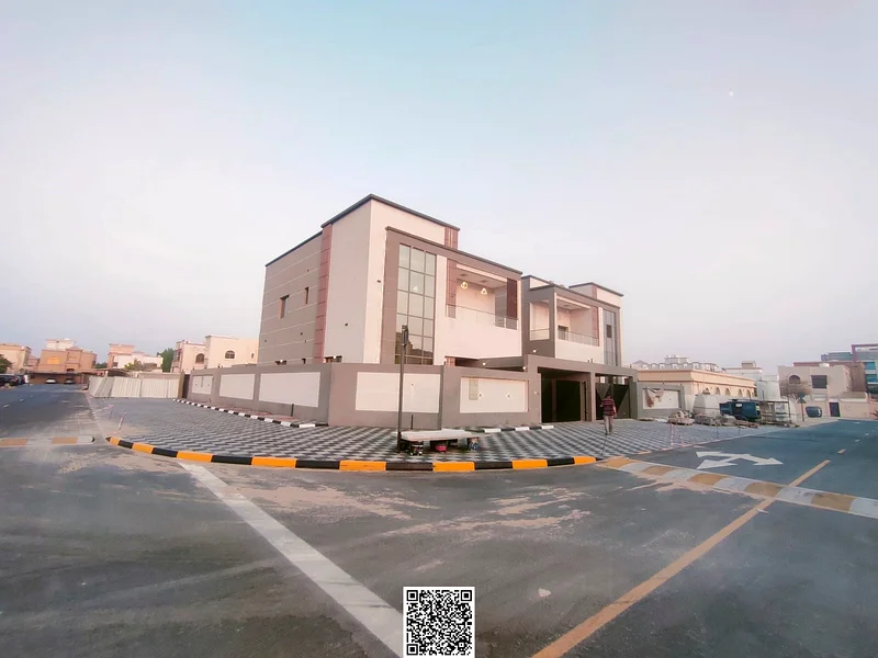 Luxury villa for sale in Rawda area63879018657155111