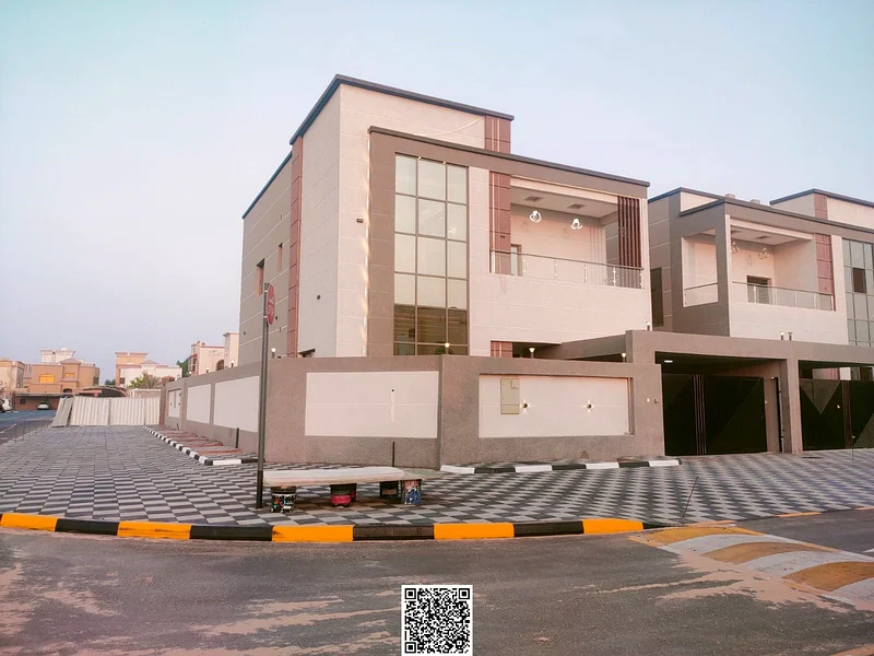 Luxury villa for sale in Rawda area63879018657155110