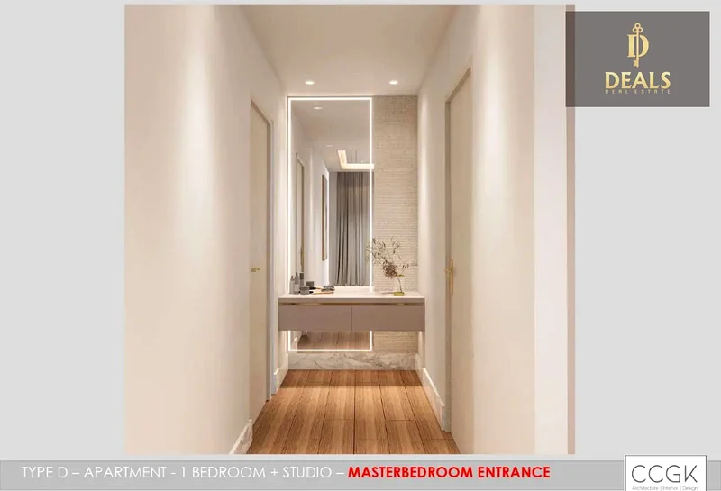 ✨ Golden Opportunity – Spacious Luxury Apartment in Gold Karst at an Unbeatable Price!63865571598210113
