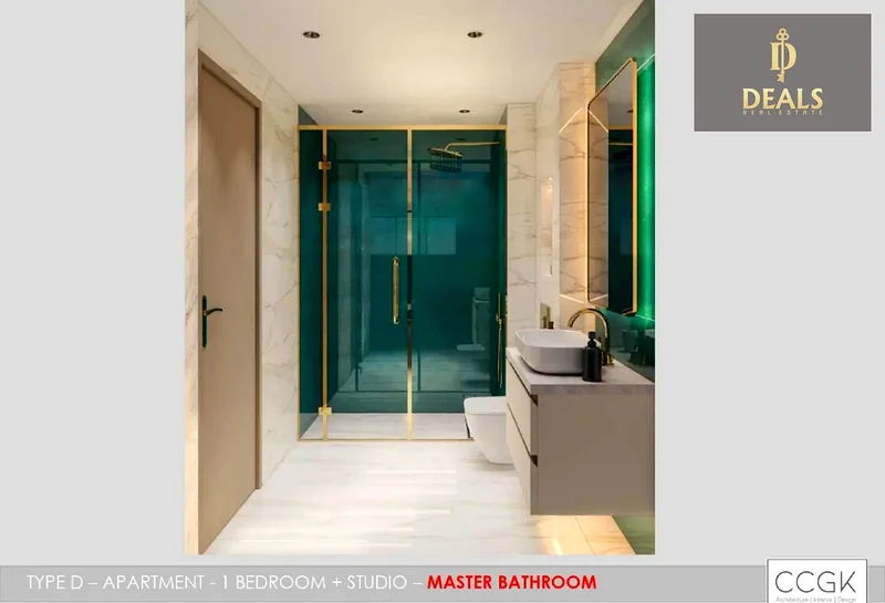 ✨ Golden Opportunity – Spacious Luxury Apartment in Gold Karst at an Unbeatable Price!63865571598210111