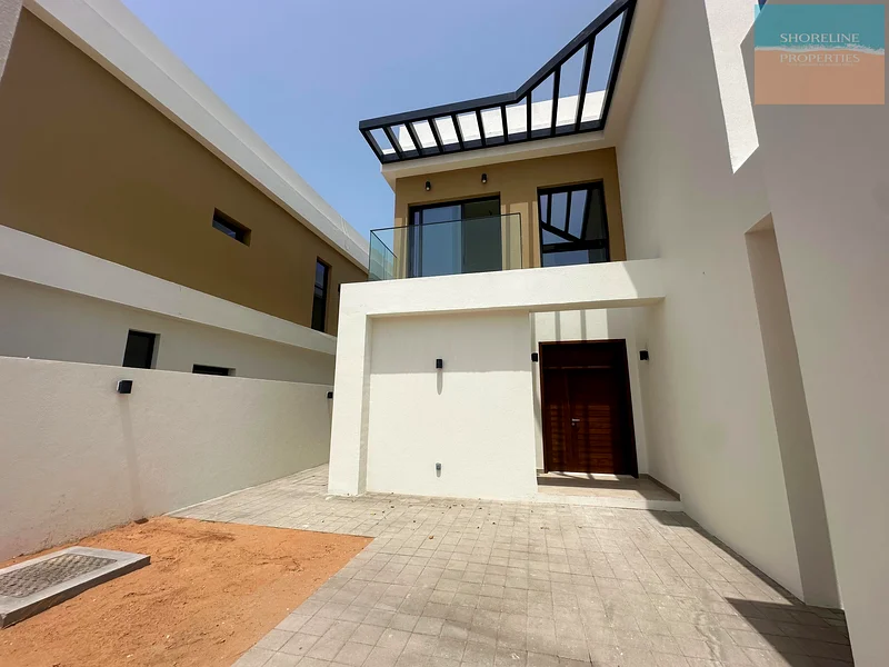 فيلا جديدة بالكامل مكونة من 4 غرف نوم للإيجار في ماربيلا63814160994561113