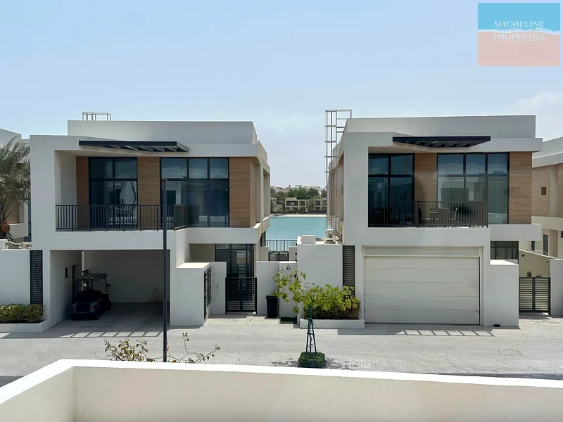 فيلا جديدة بالكامل مكونة من 4 غرف نوم للإيجار في ماربيلا63814160994561111