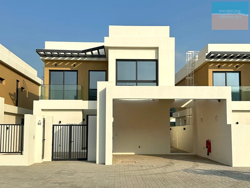 فيلا جديدة بالكامل مكونة من 4 غرف نوم للإيجار في ماربيلا63814160994561110